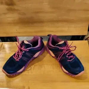 Brooks Shoes Brooks Cascadia Womens Trail Running Shoes Size